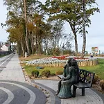 Bursztyn Ii Klifowa