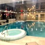 Lägenhet Bursztyn Ii Klifowa *