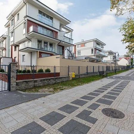 Bursztyn Ii Klifowa *