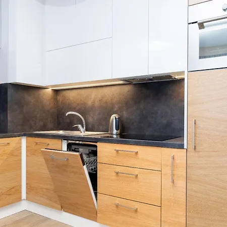 Bursztyn Ii Klifowa *