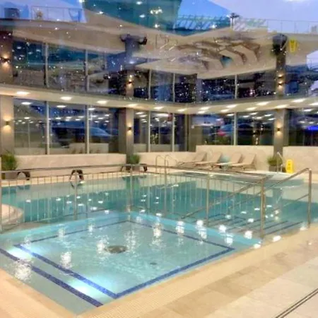 Bursztyn Ii Klifowa *